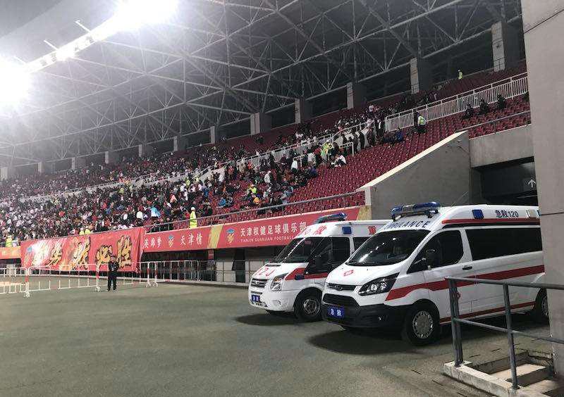 古丈县大中小型活动保障